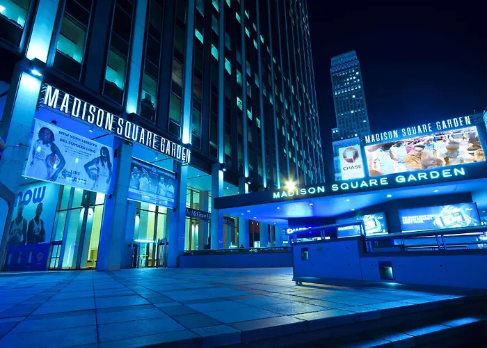 Hyatt House New York/Chelsea